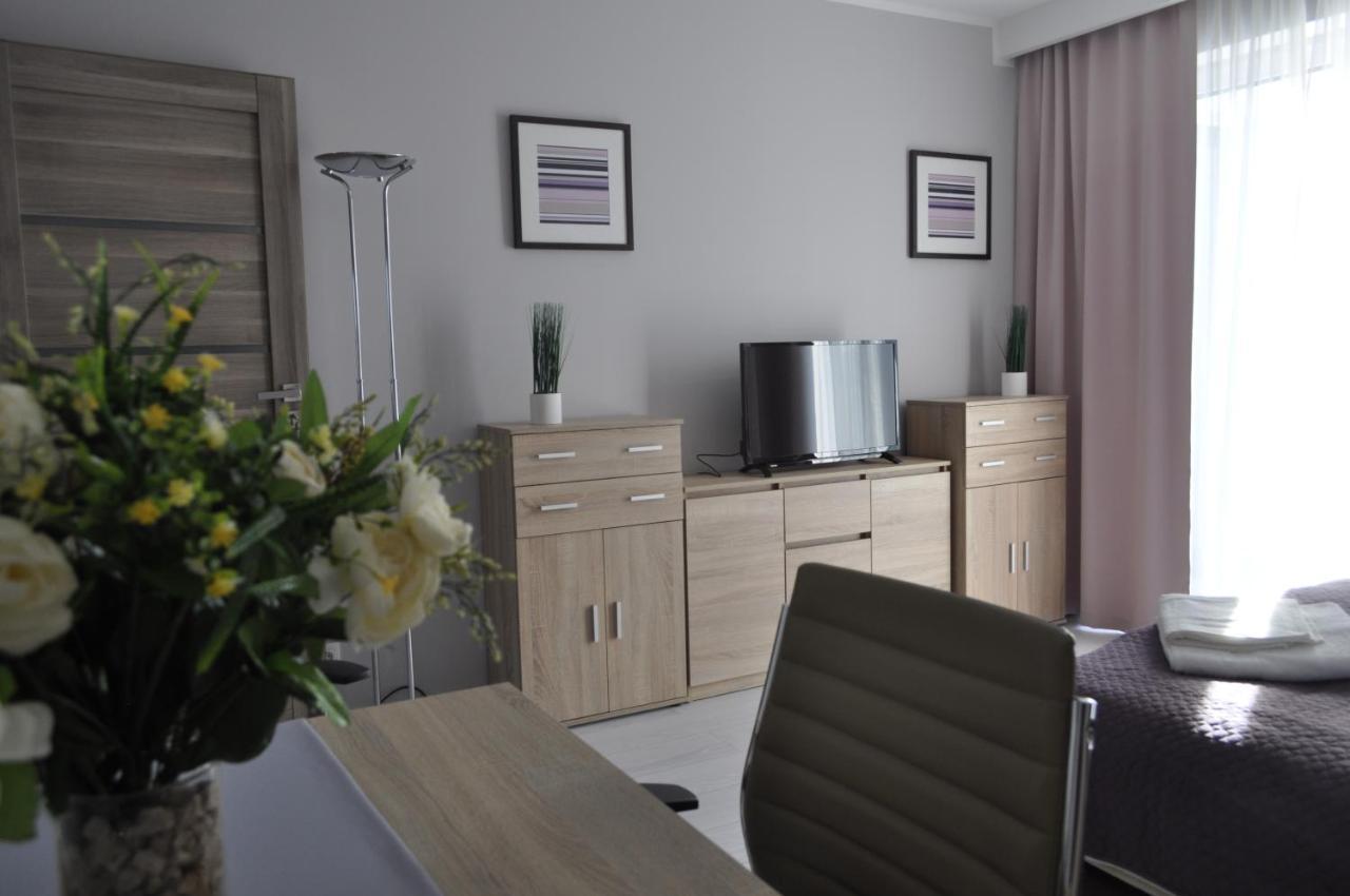 Olimpia House Villaer