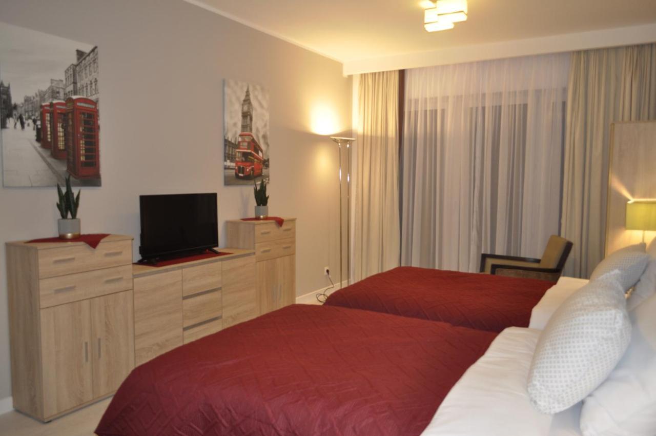 Olimpia House * Gdańsk